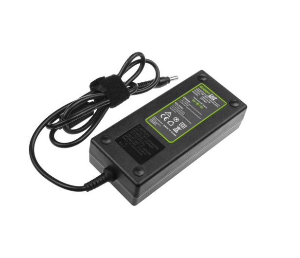 Green Cell Zasilacz do Acer Aspire 135W (7.1A, 5.5-1.7mm) - 516579 - zdjęcie 2